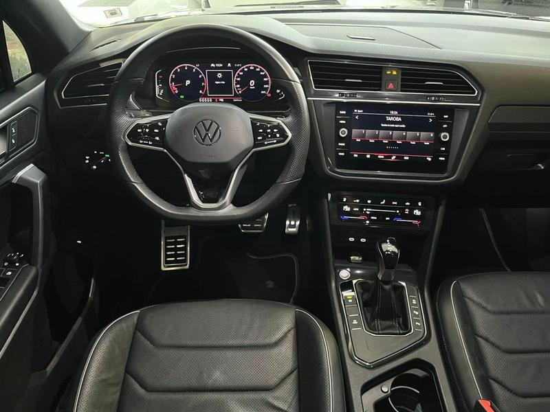 Volkswagen Tiguan Rl - foto 5