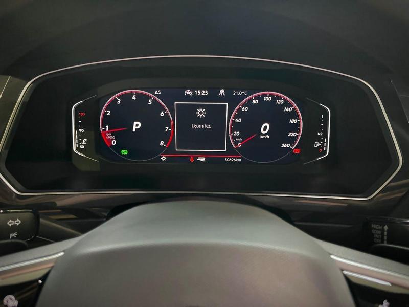 Volkswagen Tiguan Rl - foto 4