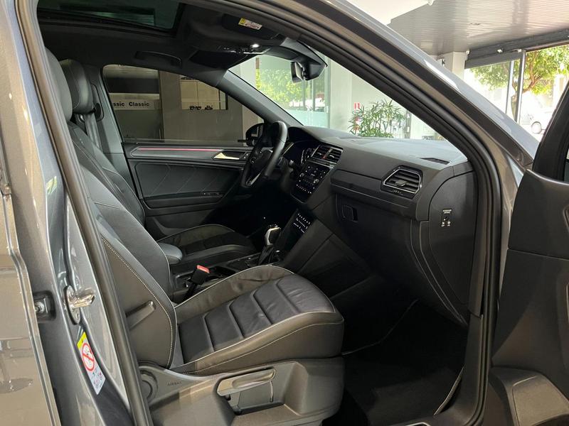 Volkswagen Tiguan Rl - foto 7