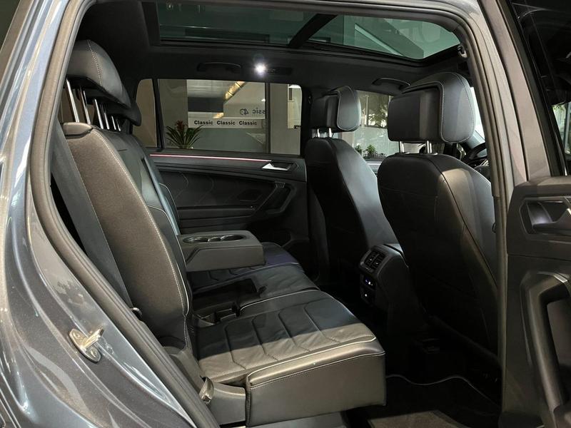 Volkswagen Tiguan Rl - foto 8