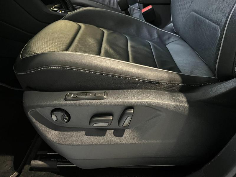 Volkswagen Tiguan Rl - foto 10