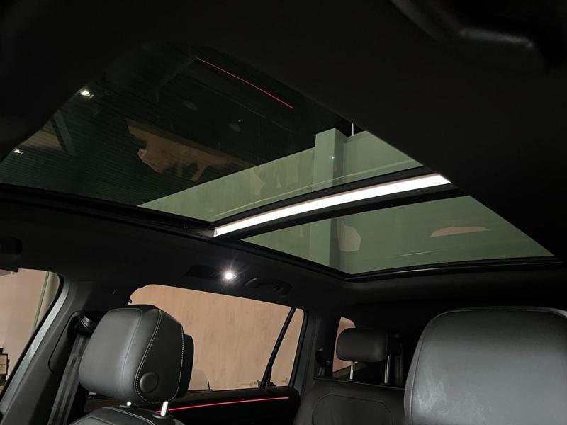 Volkswagen Tiguan Rl - foto 14