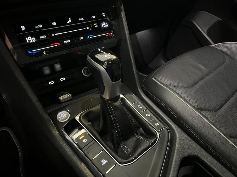 Volkswagen Tiguan Rl - foto 12