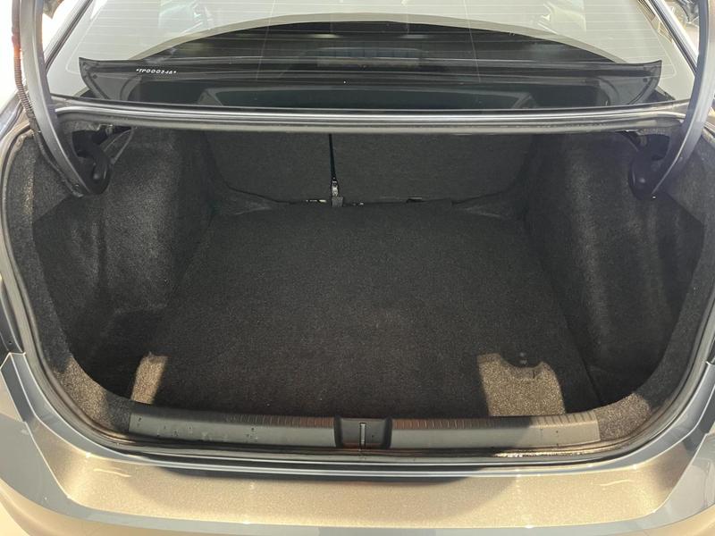 Volkswagen Virtus Highline 200 TSI 1.0 Flex 12V Automático - foto 15