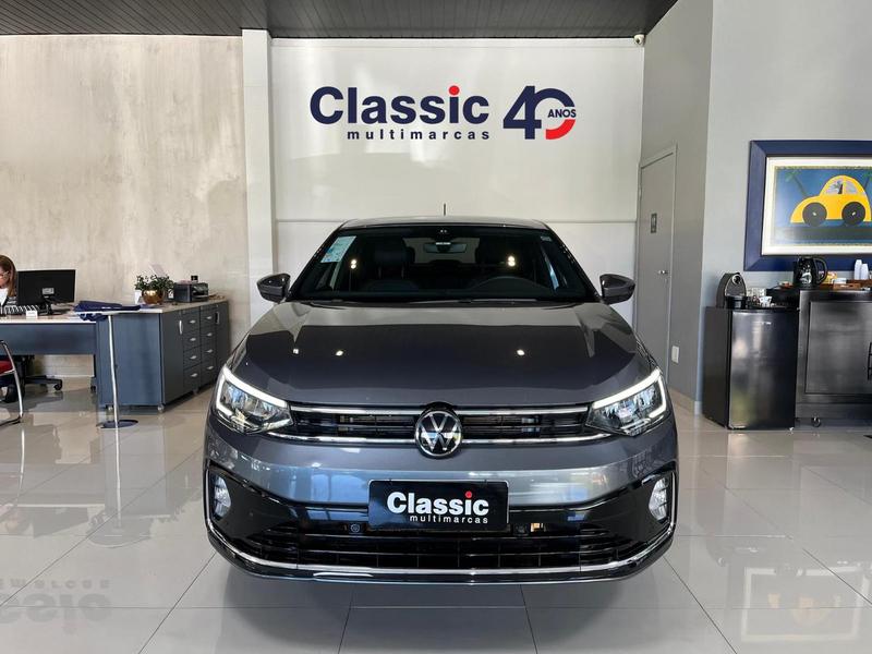 Volkswagen Virtus 2026 à venda