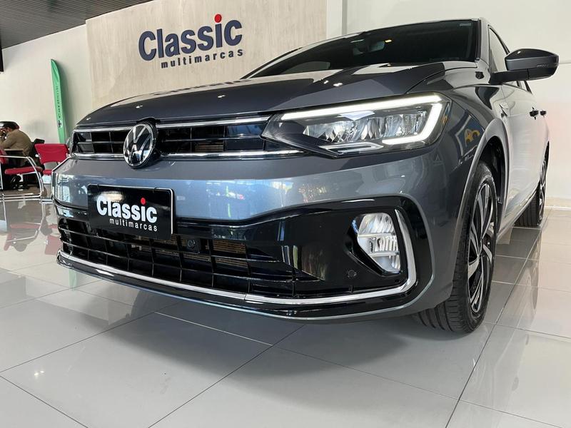Volkswagen Virtus Highline 200 TSI 1.0 Flex 12V Automático - foto 11