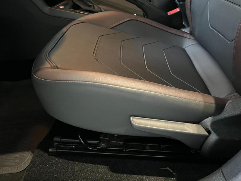 Volkswagen Virtus Highline 200 TSI 1.0 Flex 12V Automático - foto 13