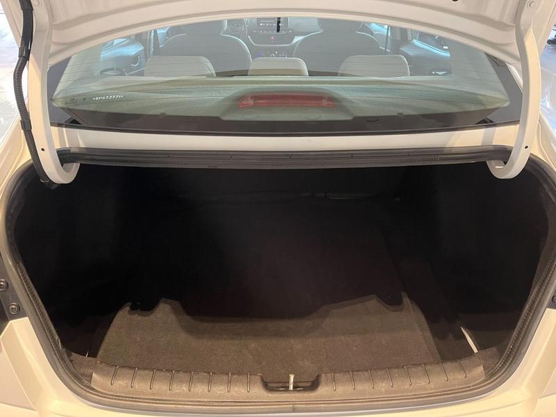 Hyundai HB20S Comfort Plus 1.0 12V Flex Mec - foto 14