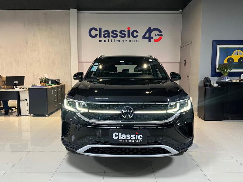 Volkswagen Taos 2022 à venda