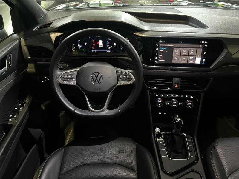 Volkswagen Taos Highline 250 TSI - foto 6