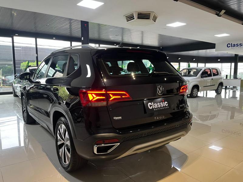 Volkswagen Taos Highline 250 TSI - foto 16