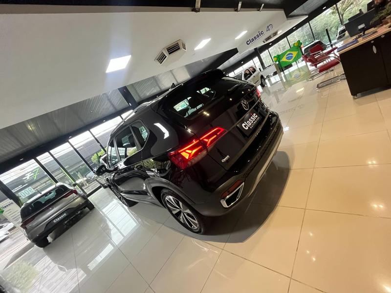 Volkswagen Taos Highline 250 TSI - foto 15
