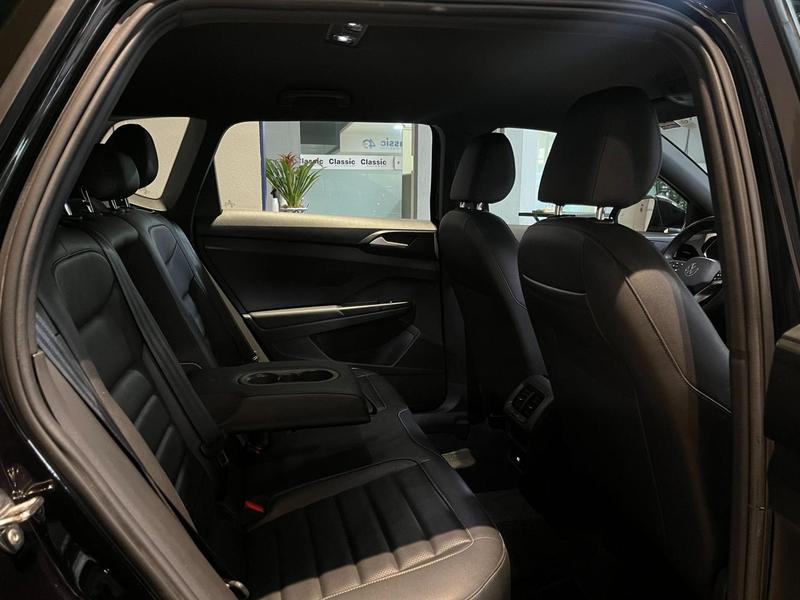 Volkswagen Taos Highline 250 TSI - foto 9