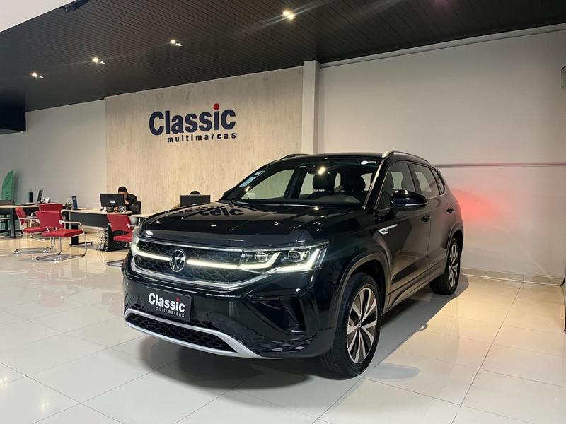 Volkswagen Taos Highline 250 TSI - foto 3