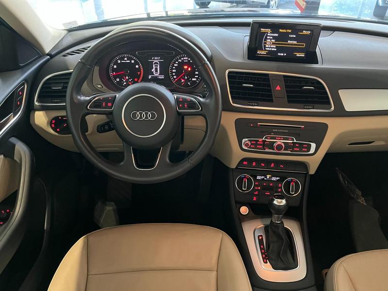 Audi Q3 Prestige 1.4 TFSI S Tronic - foto 6