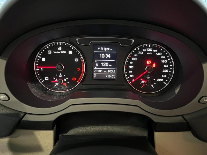 Audi Q3 Prestige 1.4 TFSI S Tronic - foto 4
