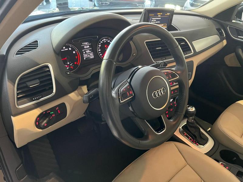 Audi Q3 Prestige 1.4 TFSI S Tronic - foto 5
