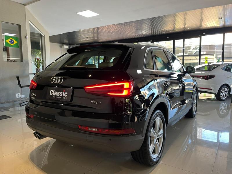 Audi Q3 Prestige 1.4 TFSI S Tronic - foto 17