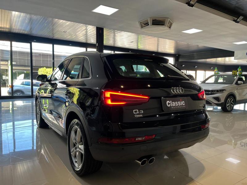 Audi Q3 Prestige 1.4 TFSI S Tronic - foto 18