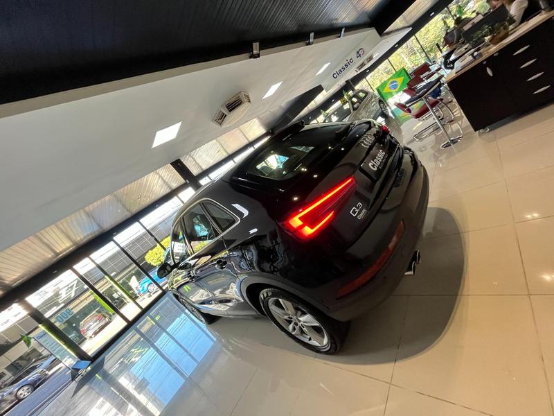 Audi Q3 Prestige 1.4 TFSI S Tronic - foto 19
