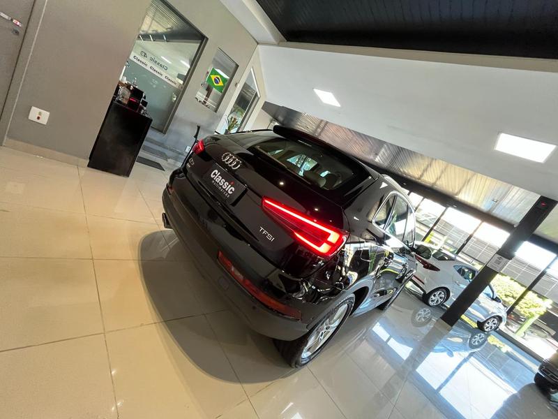 Audi Q3 Prestige 1.4 TFSI S Tronic - foto 20