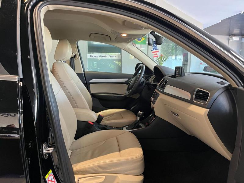 Audi Q3 Prestige 1.4 TFSI S Tronic - foto 8