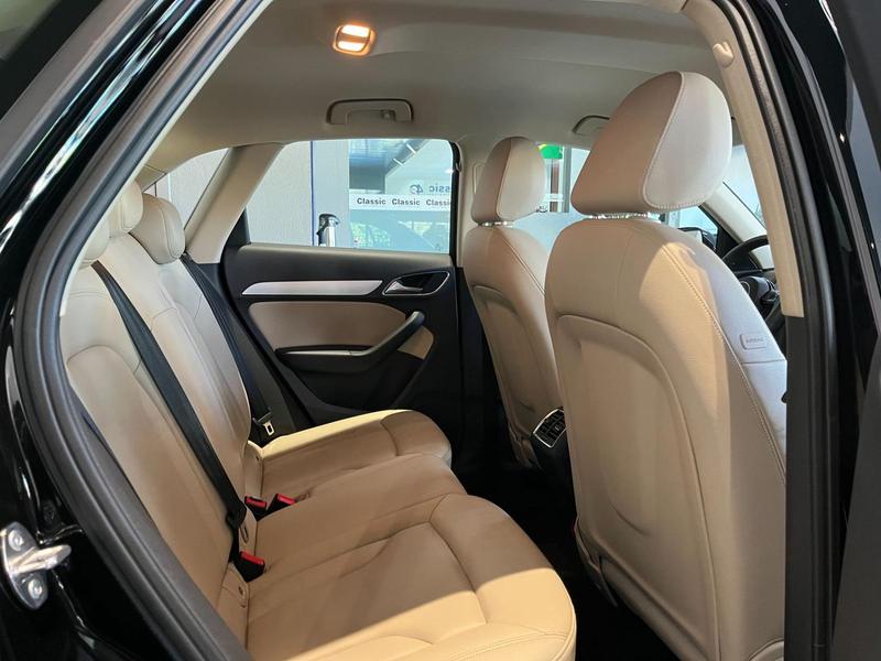 Audi Q3 Prestige 1.4 TFSI S Tronic - foto 10