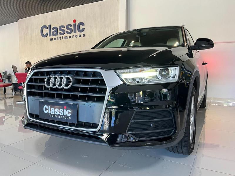 Audi Q3 Prestige 1.4 TFSI S Tronic - foto 12