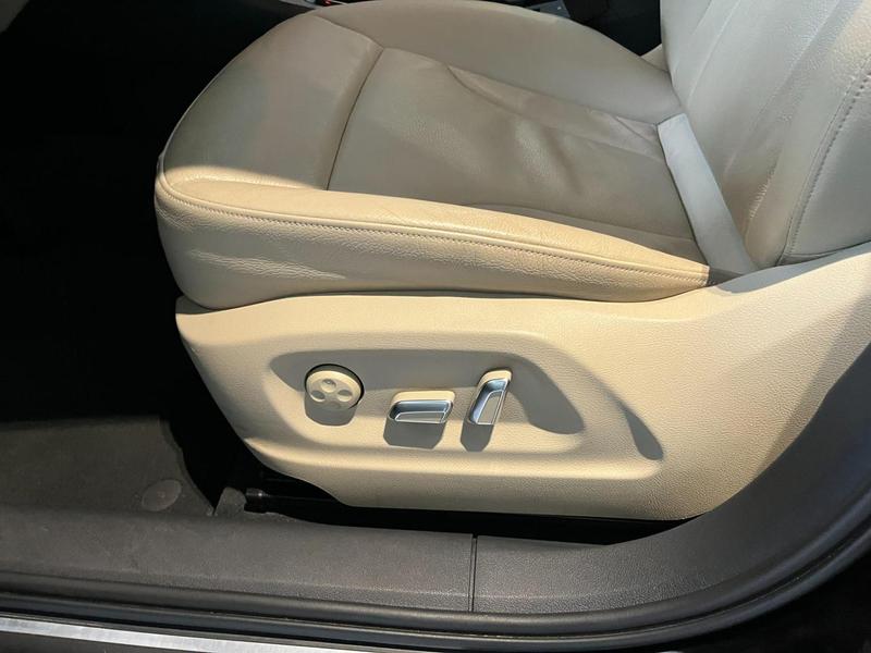 Audi Q3 Prestige 1.4 TFSI S Tronic - foto 9