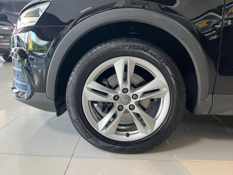 Audi Q3 Prestige 1.4 TFSI S Tronic - foto 13