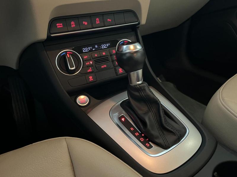 Audi Q3 Prestige 1.4 TFSI S Tronic - foto 14