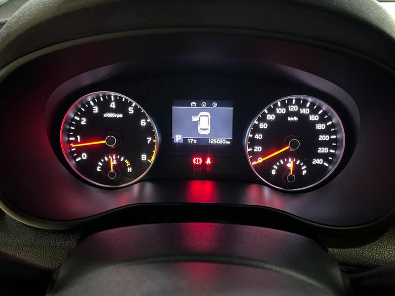 Kia Sportage EX 4X2 2.0 16V Automático - foto 4