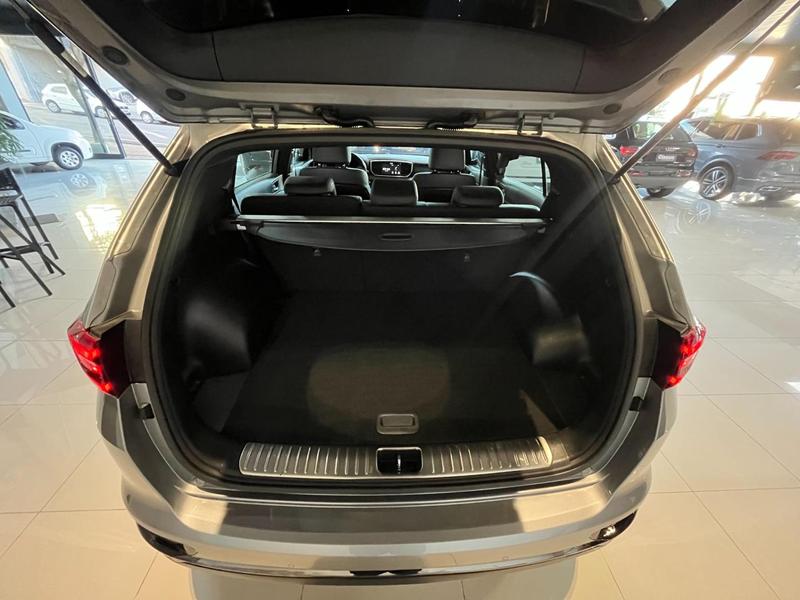 Kia Sportage EX 4X2 2.0 16V Automático - foto 18