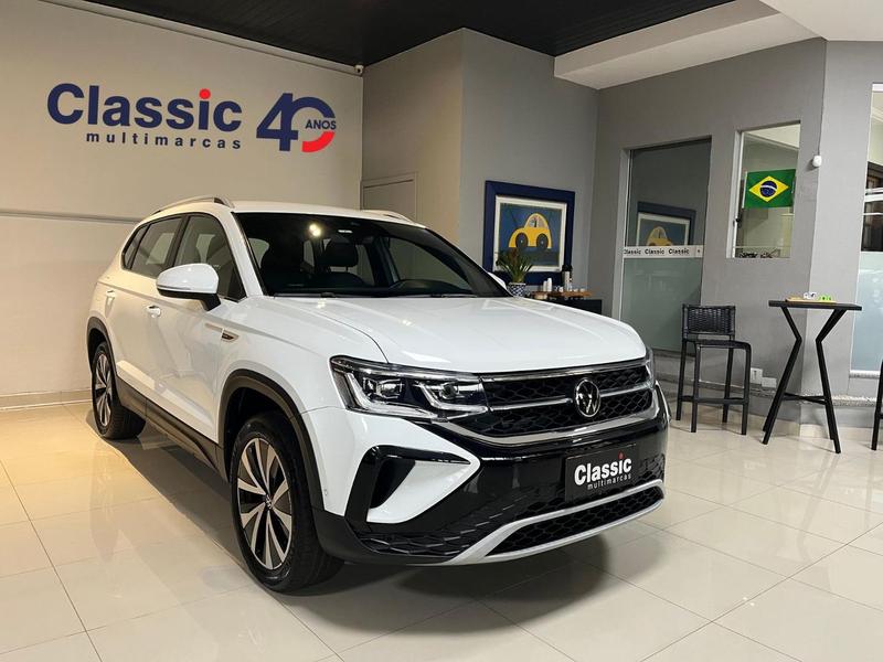 Volkswagen Taos Highline 250 TSI - foto 2