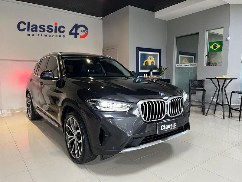 BMW X3 Xdrive 30e - foto 2