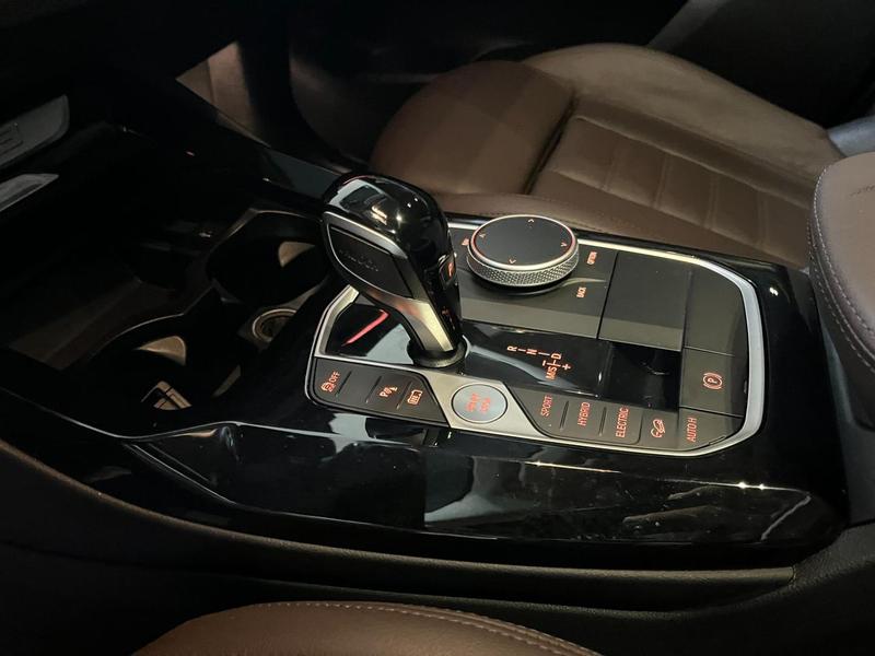 BMW X3 Xdrive 30e - foto 5