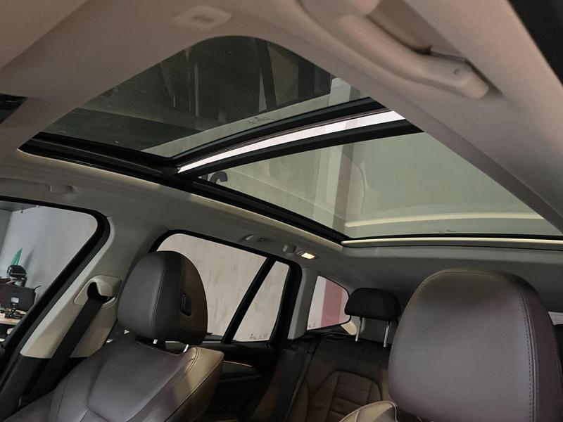 BMW X3 Xdrive 30e - foto 17