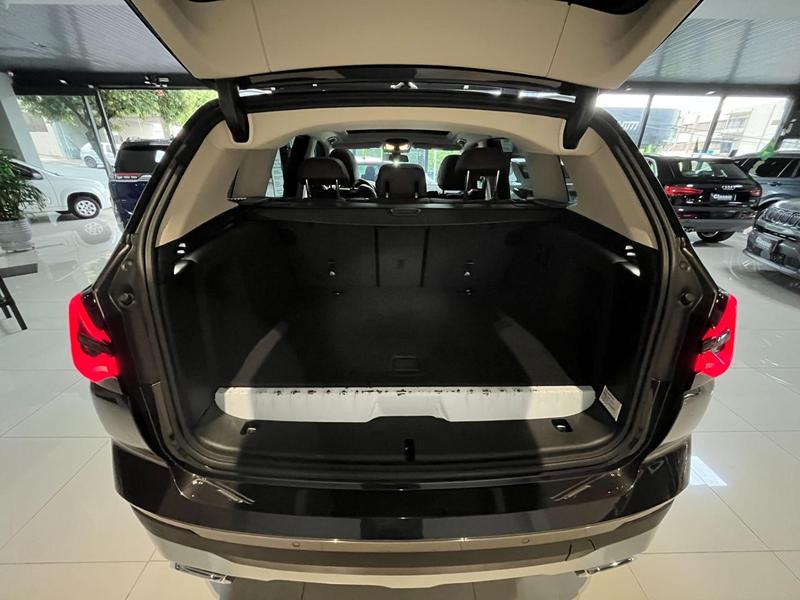 BMW X3 Xdrive 30e - foto 18