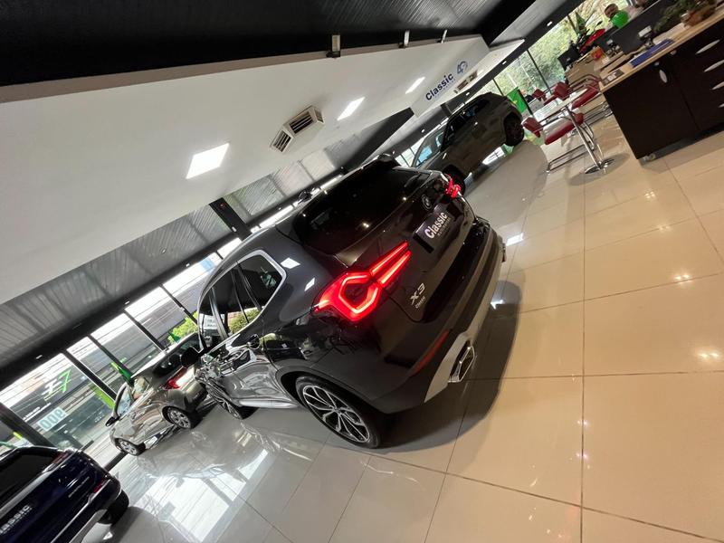 BMW X3 Xdrive 30e - foto 20