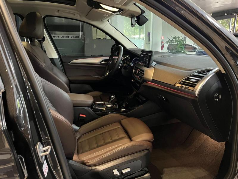 BMW X3 Xdrive 30e - foto 10