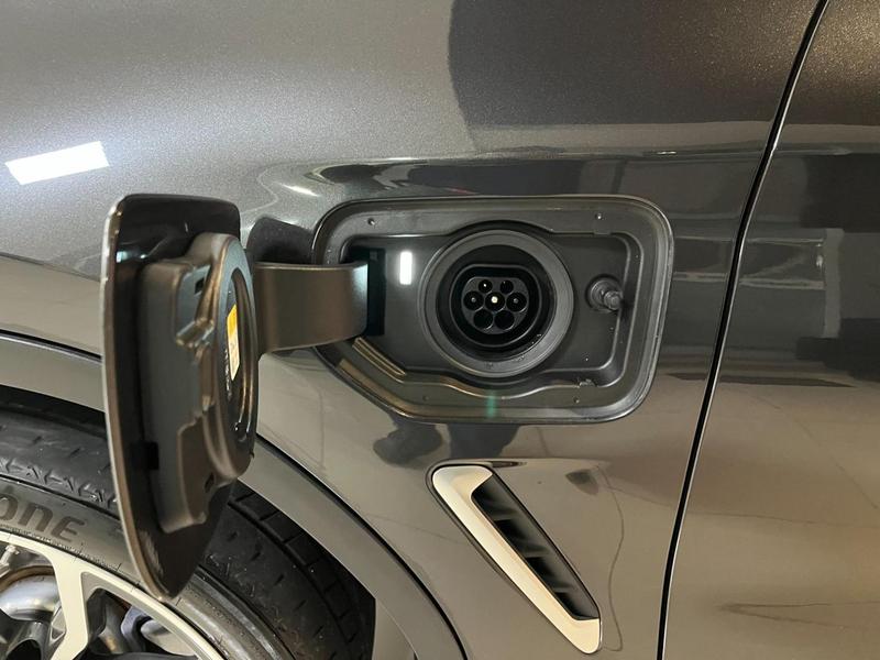 BMW X3 Xdrive 30e - foto 11