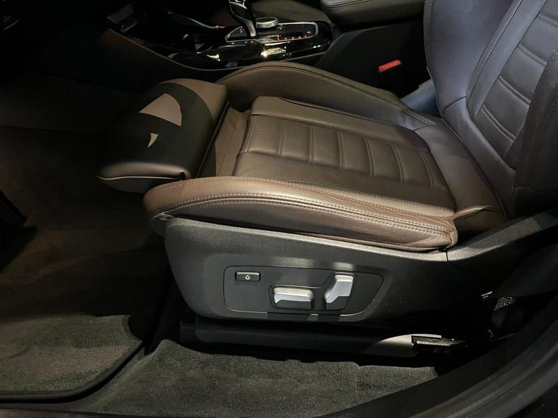 BMW X3 Xdrive 30e - foto 13