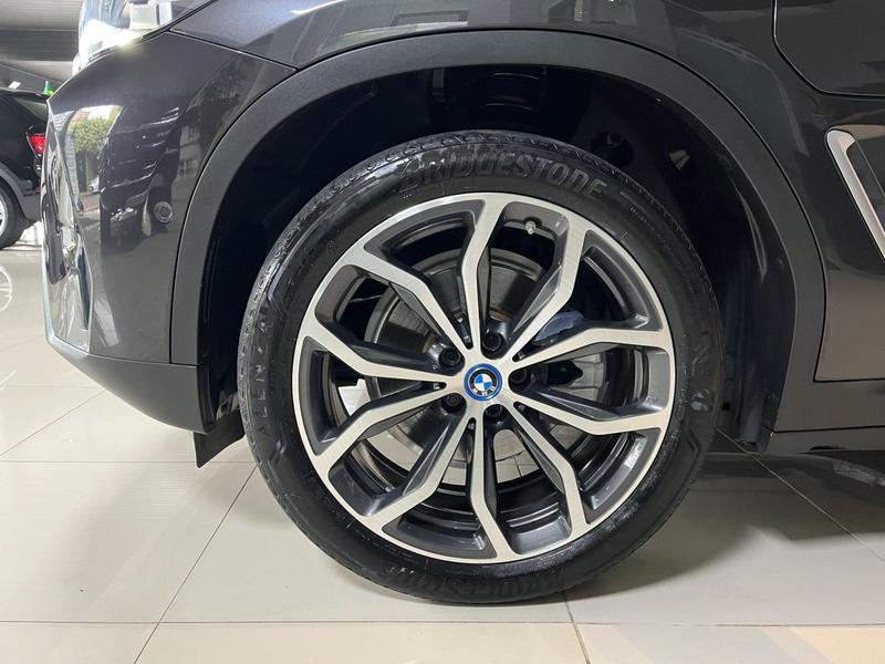 BMW X3 Xdrive 30e - foto 14