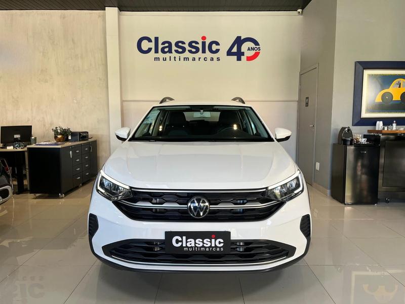 Volkswagen Nivus 2024 à venda