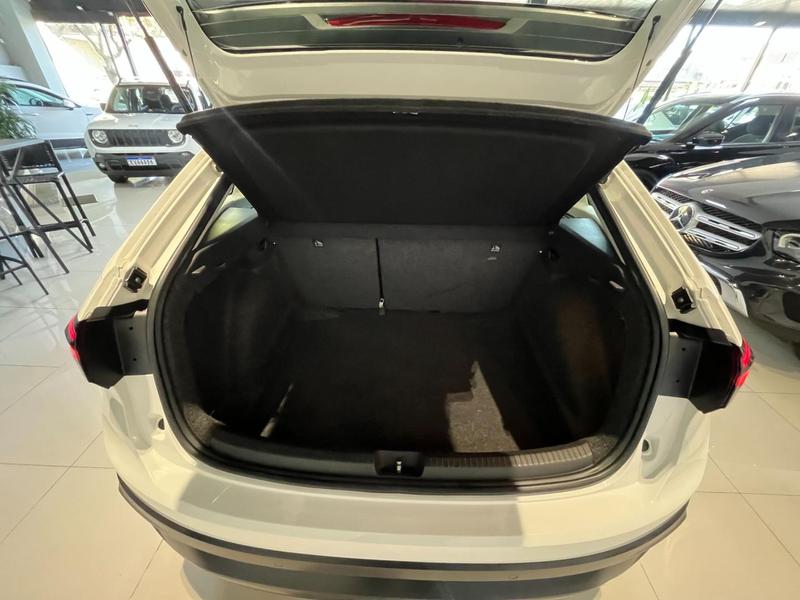 Volkswagen Nivus Comfortline 1.0 200 TSI Flex Aut. - foto 16