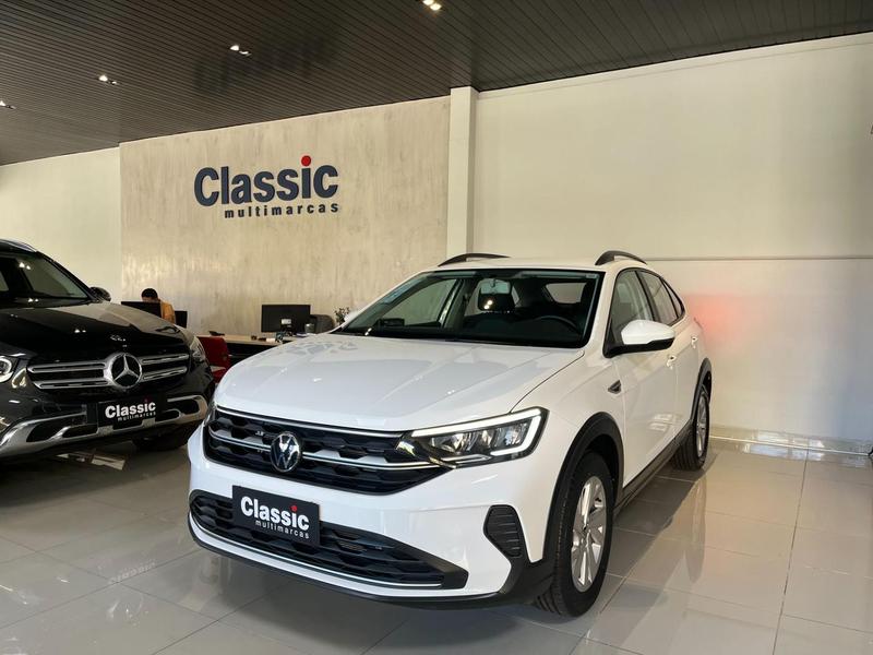 Volkswagen Nivus Comfortline 1.0 200 TSI Flex Aut. - foto 3