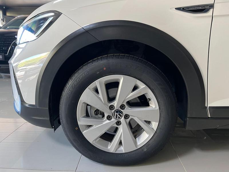 Volkswagen Nivus Comfortline 1.0 200 TSI Flex Aut. - foto 12