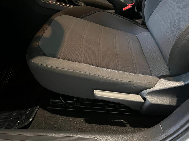 Volkswagen Nivus Comfortline 1.0 200 TSI Flex Aut. - foto 13