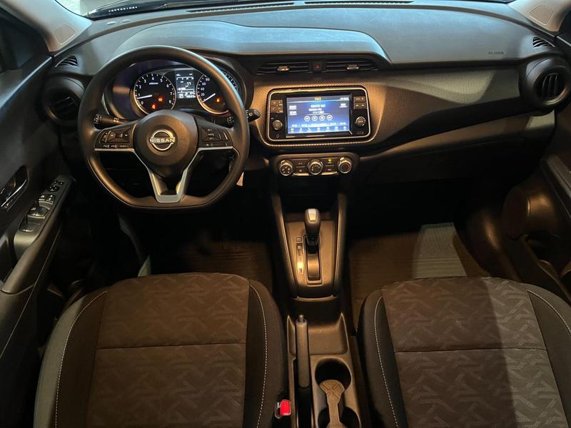 Nissan Kicks Play Sense 1.6 16V Flex Automático - foto 5
