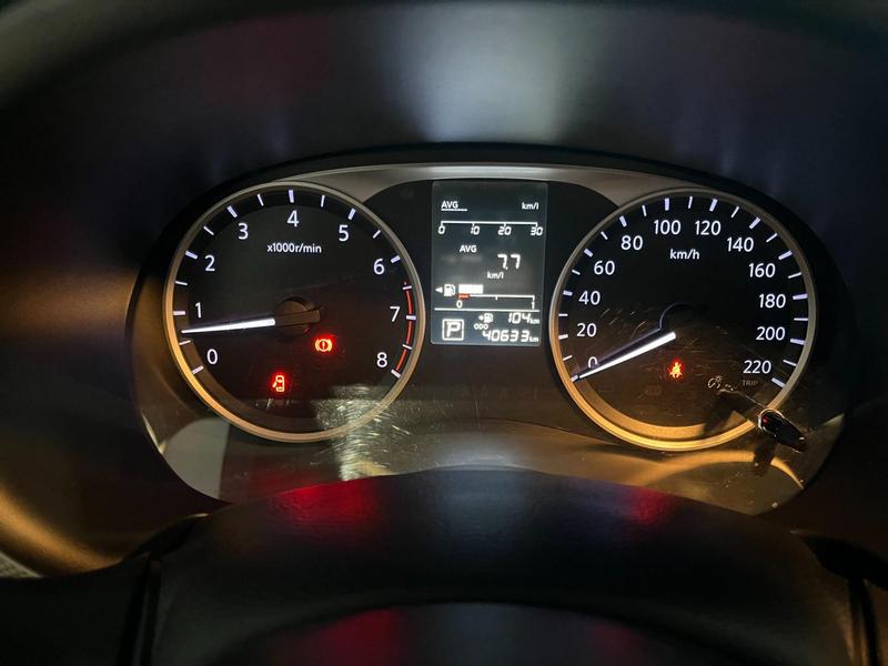 Nissan Kicks Play Sense 1.6 16V Flex Automático - foto 4
